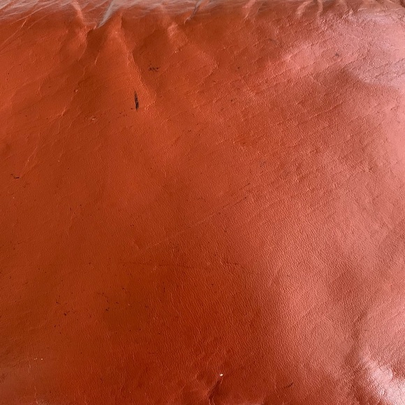 Vintage Kane M Envelope Clutch - Picture 5 of 9